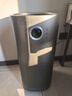 美的（Midea）【甲醛數顯】空氣凈化器加濕除醛除煙味異味過(guò)敏原空氣凈化機森林家RX600ProH國家補貼 曬單實(shí)拍圖
