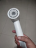 美的（Midea）【變頻輕音】空氣循環(huán)扇家用遙控電風(fēng)扇四季凈化扇輕音落地扇99%抑菌桌面小風(fēng)扇大風(fēng)力風(fēng)扇GDG24ZR 曬單實(shí)拍圖