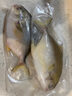 恒興食品 原條金鯧魚2斤 4條裝 BAP認證海鮮生鮮深海魚火鍋食材  曬單實拍圖