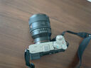 索尼（SONY）Alpha 7C II全畫幅微單相機(jī) 創(chuàng)意外觀濾鏡 銀色 單機(jī)身（a7c2/A7C II/A7CM2）七夕節(jié) 曬單實(shí)拍圖