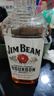 金賓（Jim Beam）白占邊調(diào)和型1L波本美國(guó)肯塔基州 威士忌洋酒新老包隨機(jī)發(fā) 曬單實(shí)拍圖