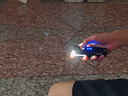 騎視（Addview）自行車燈前燈夜騎燈USB充電手電筒山地車燈騎行裝備 曬單實(shí)拍圖