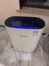 霍尼韋爾（honeywell） 空氣凈化器 分解除甲醛除菌 過濾霧霾病毒過敏原 室內(nèi)家用辦公凈化器 KJ310F-P21W 凈化器 曬單實(shí)拍圖