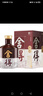 舍得 品味舍得(匠藏版) 濃香型白酒 52度 500ml*6瓶 整箱裝 曬單實(shí)拍圖