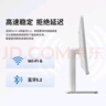 聯(lián)想AIO 520 23.8英寸一體機電腦商務(wù)辦公家用娛樂臺式電腦 英特爾N100 16G 512G固態(tài) 曬單實拍圖