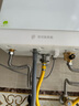 海爾（Haier）【清氧ECO5一級能效】16升燃?xì)鉄崴魈烊粴夤?jié)能 水伺服恒溫 TSI增壓188%一級靜音【國家補貼20%】 曬單實拍圖
