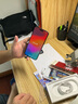 【即將售完】 iphone15pro max手機(jī)15系列雙卡全網(wǎng)通5G智能手機(jī) 蘋果15promax 藍(lán)色鈦金屬 512GB 全網(wǎng)通+質(zhì)保2年+配件禮包 曬單實(shí)拍圖
