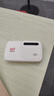 京東云【京東自主品牌】隨身wifi無(wú)線(xiàn)移動(dòng)wifi6流量卡4G路由器網(wǎng)卡寬帶網(wǎng)絡(luò )流量車(chē)載便攜2025款官方正品 天線(xiàn)增強至尊款 3千毫安電力怪獸 曬單實(shí)拍圖