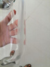 VTyee玻璃冷水壺涼水壺家用耐高溫涼水杯耐熱防爆大容量涼白開(kāi)茶壺套裝 嘟嘟壺 2000ml 1只 無(wú)規(guī)格 曬單實(shí)拍圖