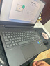 惠普（HP）光影精靈11/10 高性能電競游戲本筆記本電腦 獨顯游戲本40系獨顯游戲本 游戲設計CAD I7-13代/4060/240Hz/2.5K 16G內存 1TB高速硬盤(pán) 曬單實(shí)拍圖