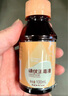 海氏海諾碘伏消毒液 碘酒消毒噴霧100ml碘伏棉簽棉棒皮膚傷口消毒不含酒精 曬單實拍圖