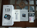 GoProHERO13 Black運(yùn)動(dòng)相機(jī) 戶外防水防抖 摩托車山地騎行Vlog相機(jī) 5K徒步便攜式手持?jǐn)z像機(jī) 續(xù)航套裝 曬單實(shí)拍圖