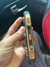 紐曼（Newman）N99三防老人手機(jī)4G全網(wǎng)通雙卡雙待大電池超長(zhǎng)待機(jī)大字大聲大按鍵老年人手機(jī) 備用功能機(jī)黑色 曬單實(shí)拍圖