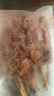 東來(lái)順 調理羊肉串孜然味400g(約16串) BBQ燒烤炸串 清真中華老字號  曬單實(shí)拍圖