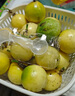 欽蜜9號(hào)黃金百香果當(dāng)季大果新鮮水果鵬貿(mào) 百香果20粒小果活動(dòng) 曬單實(shí)拍圖