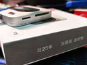 愛(ài)國者（aigo）1TB移動(dòng)固態(tài)硬盤(pán)（PSSD）H1磁吸擴展塢 便攜移動(dòng)硬盤(pán) 1000MB/s 蘋(píng)果iphone mac 手機電腦外接備份 曬單實(shí)拍圖