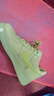 耐克NIKE板鞋女空軍一號AF1 AIR FORCE 1運動(dòng)鞋FZ7372-200小麥36 曬單實(shí)拍圖