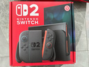 任天堂（Nintendo）【國內保稅倉】Switch2/1代 OLED/續(xù)航加強日版/港版便攜家用ns體感游戲機掌機 港版switch2國際多語言保稅（贈共享會員） 曬單實拍圖