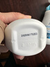 多芬（Dove）煥采凈透潔面泡泡160ml 氨基酸洗面奶敏感肌清潔溫和舒緩 七夕節 曬單實(shí)拍圖