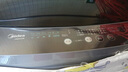 美的（Midea）波輪洗衣機全自動家用 MB90V33B 9公斤 一級能效節(jié)能 100%健康除螨 專利免清洗 宿舍租房 以舊換新 曬單實拍圖
