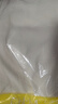 森馬（Semir）休閑褲女半松緊腰寬松錐形褲百搭冬季風(fēng)肌理抓絨長(zhǎng)褲101724127014 曬單實(shí)拍圖
