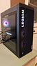 聯(lián)想（Lenovo）拯救者刃9000K國家補貼游戲電競臺式電腦（U9-285K RTX5080 16GB顯卡 64G DDR5 水冷） 曬單實(shí)拍圖