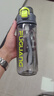 富光塑料杯tritan材質(zhì)吸管杯男女學生戶外運動彈蓋杯提繩水杯子750ml 曬單實拍圖