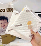 德佑?jì)雰阂淮涡愿裟驂|46片33*45cm護(hù)理墊不可洗尿墊姨媽墊 曬單實(shí)拍圖