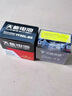 天能電池免維護摩托車(chē)電瓶12v5a豪爵125福喜巧格110通用干電池YTX5L 曬單實(shí)拍圖