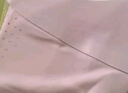 蕉下（beneunder）面膜防曬口罩騎行口罩女高顏值輕薄無痕防曬面罩護(hù)臉基尼藍(lán)煙灰 曬單實(shí)拍圖
