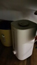 美的（Midea）空氣增濕加濕器超大霧量便攜家用母嬰專用臥室靜音除菌桌面小型空調(diào)風(fēng)扇伴侶國(guó)家補(bǔ)貼女生禮物40S 曬單實(shí)拍圖
