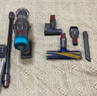 戴森（DYSON）V12 Detect Slim Fluffy輕量手持除螨吸塵器 光學(xué)探測(cè)微塵140AW超強(qiáng)吸力 七夕情人節(jié)禮物 曬單實(shí)拍圖