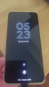 摩托羅拉 聯(lián)想moto S50 1.5K旗艦級小直屏 索尼全場(chǎng)景三攝 無(wú)線(xiàn)充電 應用六開(kāi) 5GAI手機 12+512GB 拿鐵 曬單實(shí)拍圖