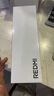 小米（MI）【新品多地國家補(bǔ)貼15%】Redmi 紅米note15pro 新一代小金剛 小米 紅米5G手機(jī)  雪松白 8GB+256GB 曬單實(shí)拍圖
