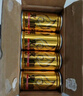 怡寶 麒麟（KIRIN）火咖 意式香濃咖啡飲料 180ml*24罐裝 整箱 曬單實(shí)拍圖
