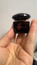 范思哲（VERSACE）隨機香水小樣5ml*3禮盒裝Q香 七夕情人節(jié)禮物生日禮物試香 曬單實拍圖