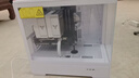 九州風(fēng)神550W/650W750W/800W銅牌電源PL650D直出臺(tái)式機(jī)電源（80PLUS銅牌認(rèn)證/多重保護(hù)/PCIE5.1/5年質(zhì)保） PL750D 白色 ATX3.1銅牌電源 曬單實(shí)拍圖