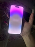 Apple iPhone 14Pro  蘋(píng)果14pro 二手手機 5G手機 國行全網(wǎng)通 二手蘋(píng)果手機 暗夜紫【75%用戶(hù)選擇】 99新 128G【性?xún)r(jià)比推薦】3期免息 五星店鋪+購物無(wú)憂(yōu)+一年質(zhì)保 曬單實(shí)拍圖
