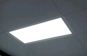 歐普（OPPLE）廚房燈集成吊頂燈扣板燈led吸頂衛(wèi)生間平板燈3030錦悅超薄邊18瓦 曬單實拍圖