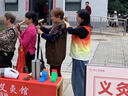 德景天馬甲工作服定制教育培訓機構托管幼兒園老師活動背心定做印字logo 【拼色馬甲】黃色 3XL 曬單實拍圖