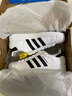 阿迪達(dá)斯adidas三葉草貝殼頭SUPERSTARII男女休閑鞋 IH8659 42碼 曬單實拍圖