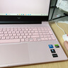 惠普（HP）光影精靈11【2025新品 國家補貼20%】電競?cè)苡螒虮靖咝阅芄P記本電腦暗影暗夜精靈辦公學(xué)生設(shè)計本 酷睿5-210H丨 4050丨144Hz丨粉色 【聯(lián)系客服可升級】16G內(nèi)存丨高速固態(tài) 曬單實拍圖