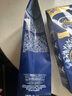 瑞士蓮（Lindt）【官方正品】軟心黑巧克力600g袋裝 糖果 零食 中秋節禮物 曬單實(shí)拍圖