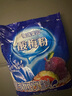 福瑞德 酸梅粉1000g 酸梅晶 酸梅湯原料包 速溶固體飲料果珍特濃果汁粉 曬單實(shí)拍圖