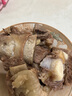 鮮京采 谷飼純?nèi)馀Ｈ怙?.44kg（12片） 漢堡餅牛肉餡 京東自有品牌 曬單實拍圖