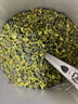 中谷御品茶葉安溪鐵觀音500g特級蘭花香正季新茶烏龍茶中秋節(jié)茶葉禮盒 曬單實(shí)拍圖