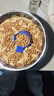 YEE中華草龜專用龜糧烏龜飼料黃緣龜食物幼龜蝦干巴西龜糧小顆粒 【高蛋白/賽級(jí)】500g/5.5mm+送蝦干30g 曬單實(shí)拍圖
