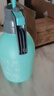 柯瑞柯林3L高壓噴壺 金屬噴頭消毒酒精澆花高壓氣壓式水壺松綠色 1個裝 曬單實拍圖