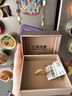 六福珠寶 黃金戒指福滿(mǎn)傳家銅錢(qián)實(shí)心足金戒指 計價(jià) 約3.03克 曬單實(shí)拍圖