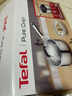 特福（Tefal）法式簡(jiǎn)約316L不銹鋼加厚奶鍋 嬰兒輔食鍋寶寶牛奶鍋熱奶小湯鍋 曬單實(shí)拍圖